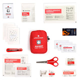 Lifesystems Pocket First Aid Kit