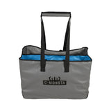 C-Monsta Lightweight Split Bag V3