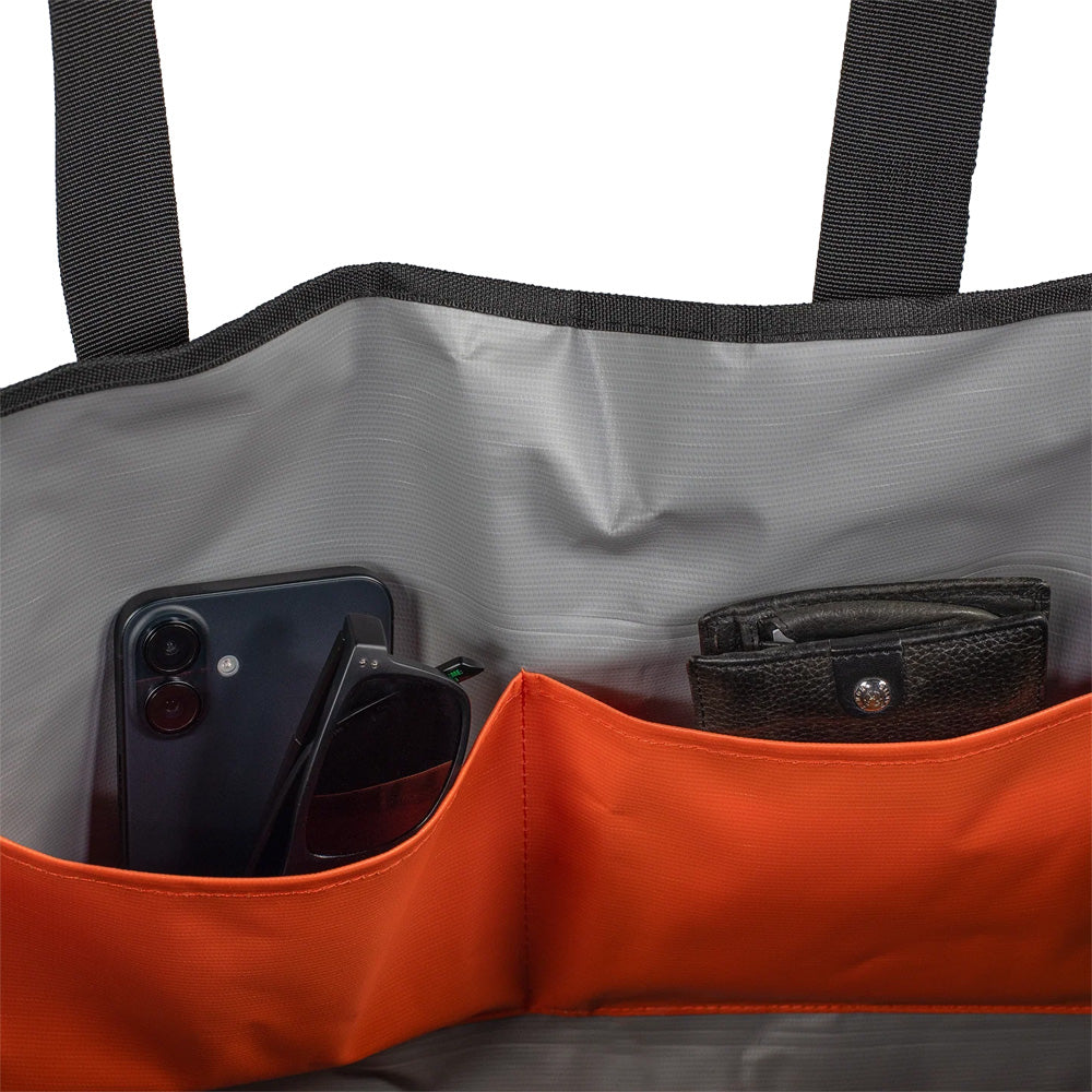 C-Monsta Lightweight Split Bag V3