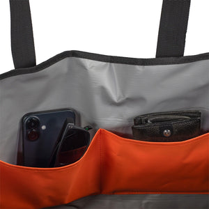 C-Monsta Lightweight Split Bag V3