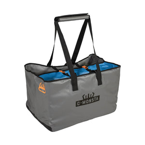 C-Monsta Lightweight Split Bag V3
