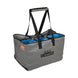 C-Monsta Lightweight Split Bag V3