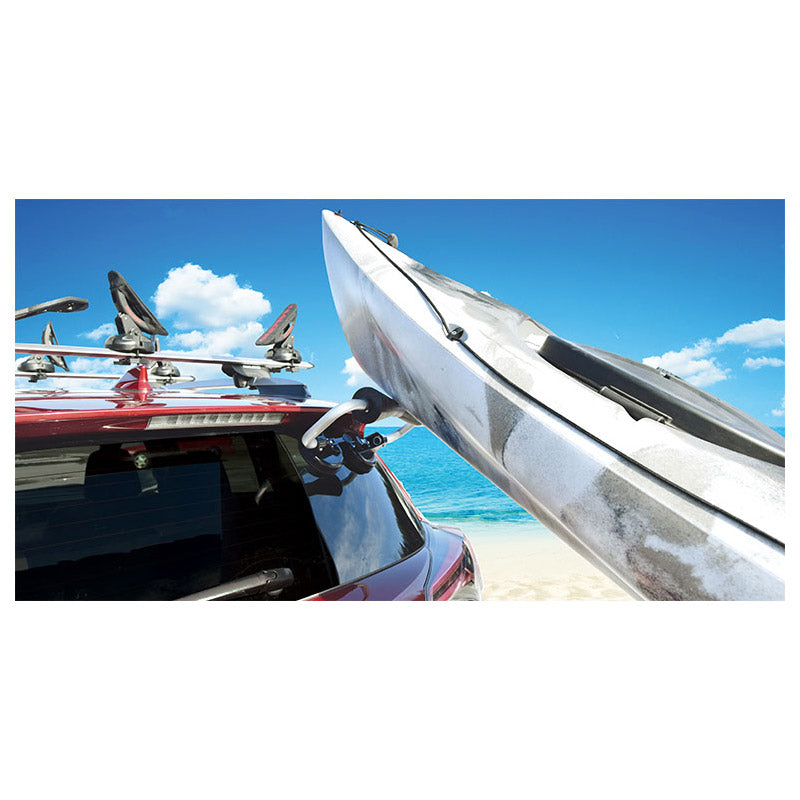 Malone Telos Xl Kayak Load Assist Bar Malone Telos XL Universal