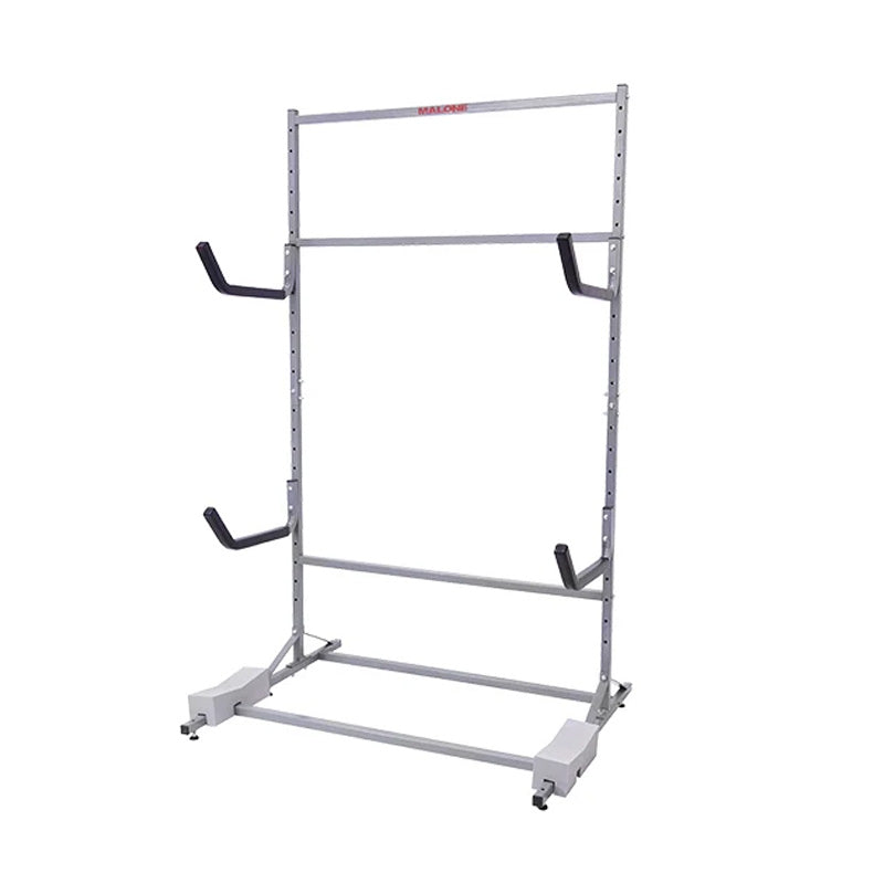 Malone 3 Boat Standing Storage Rack – Escape Watersports