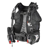 Mares Bolt SLS BCD