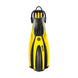 Mares Avanti Superchannel OH Fins - Black