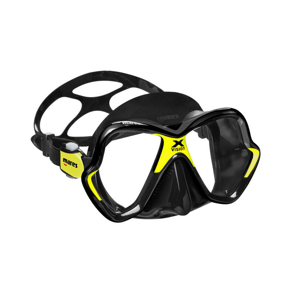 Mares X-Vision Mask