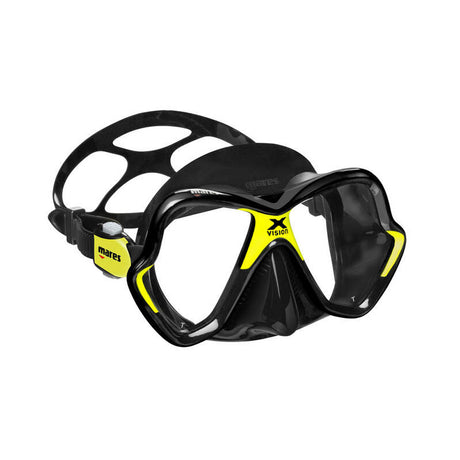 Mares X-Vision Mask