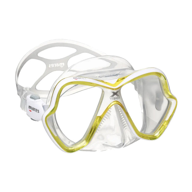 Mares X-Vision Mask