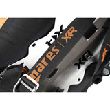 Mares High Volume Single BackMount.Set-XR Line