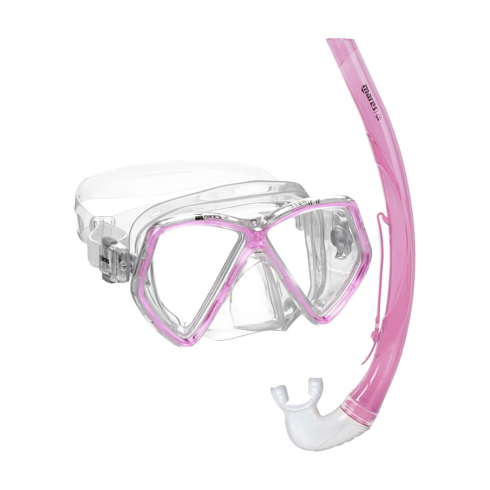 Mares Combo Zephir Junior