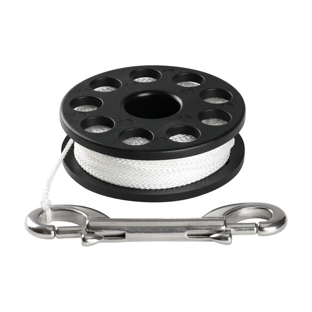 Mares Compact Spool 20m – Escape Watersports