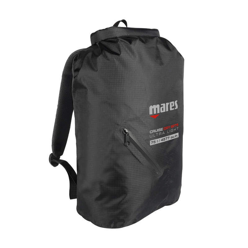 Mares Cruise BP-Light 75 Dry Bag