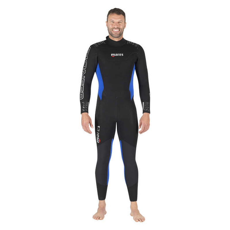 Mares Pioneer 5mm Mens
