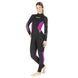 Mares Pioneer 5mm She Dives