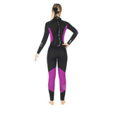 Mares Pioneer 5mm She Dives