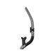 Mares Snorkel ERGO FLEX - Black