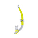 Mares Snorkel ERGO FLEX - Yellow