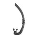 Mares Snorkel Pro Flex - Black