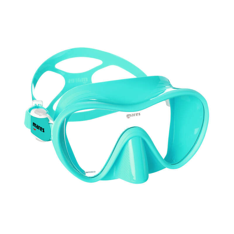 Mares Tropical Mask