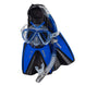 Mares X-One Marea Set - Reflex Blue