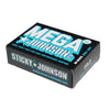 Sticky Johnson Mega Johnson Top Coat Wax - Cool/Cold
