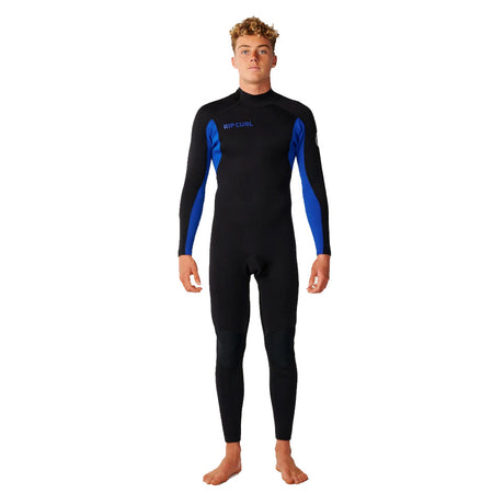 Ripcurl Trad Back Zip FL 3/2mm Wetsuit Mens