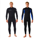 Ripcurl Trad Back Zip FL 3/2mm Wetsuit Mens