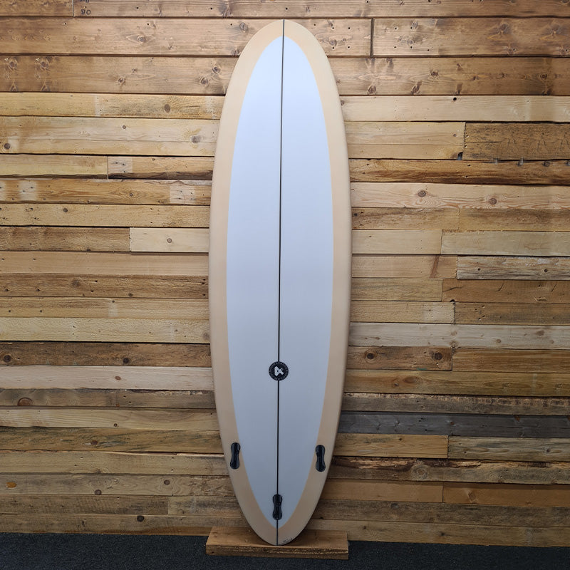 6ft 10 surfboard hotsell
