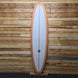 Fourth Surfboards - Mid - 7ft 4 - Base Construction