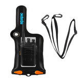 Aquapac VHF Classic Case - Mini w/ Shoulder Strap