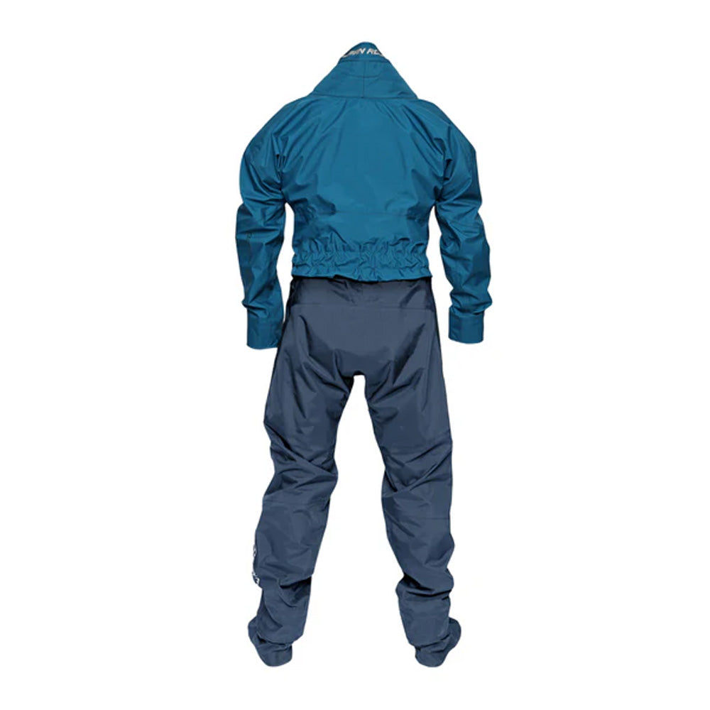Mustang Survival Heat Drysuit