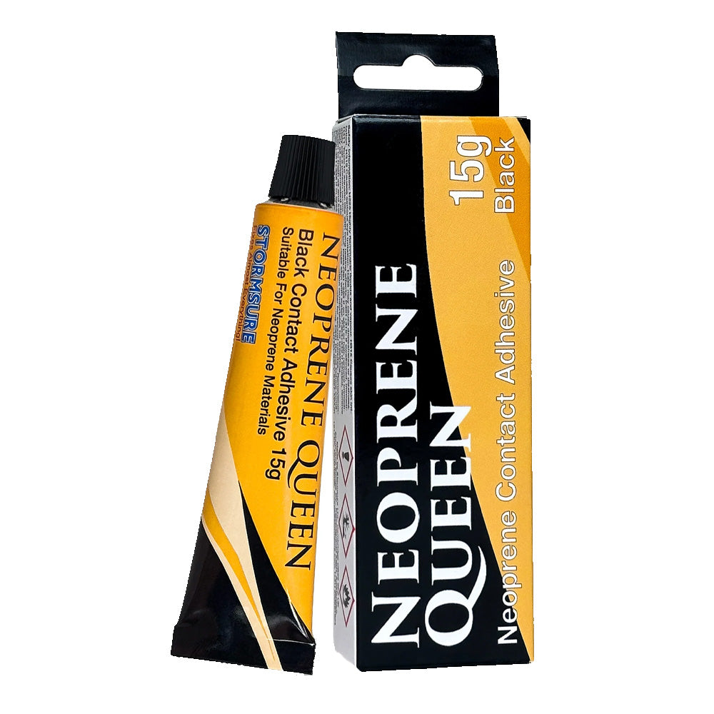 Stormsure Neoprene Queen Contact Adhesive - 15g