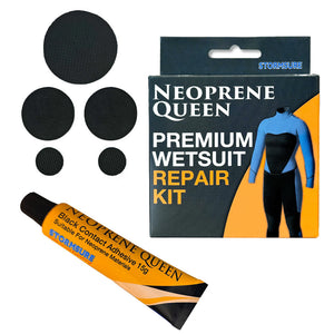 Stormsure  Neoprene Queen Premium Wetsuit Repair Kit