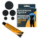 Stormsure  Neoprene Queen Premium Wetsuit Repair Kit
