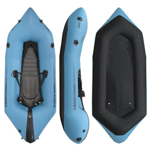 NRS Neutron SL Packraft