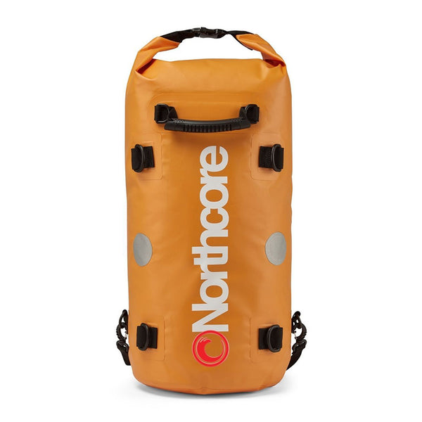 Dry Bag 40L Backpack Blue – Northcore - View #14
