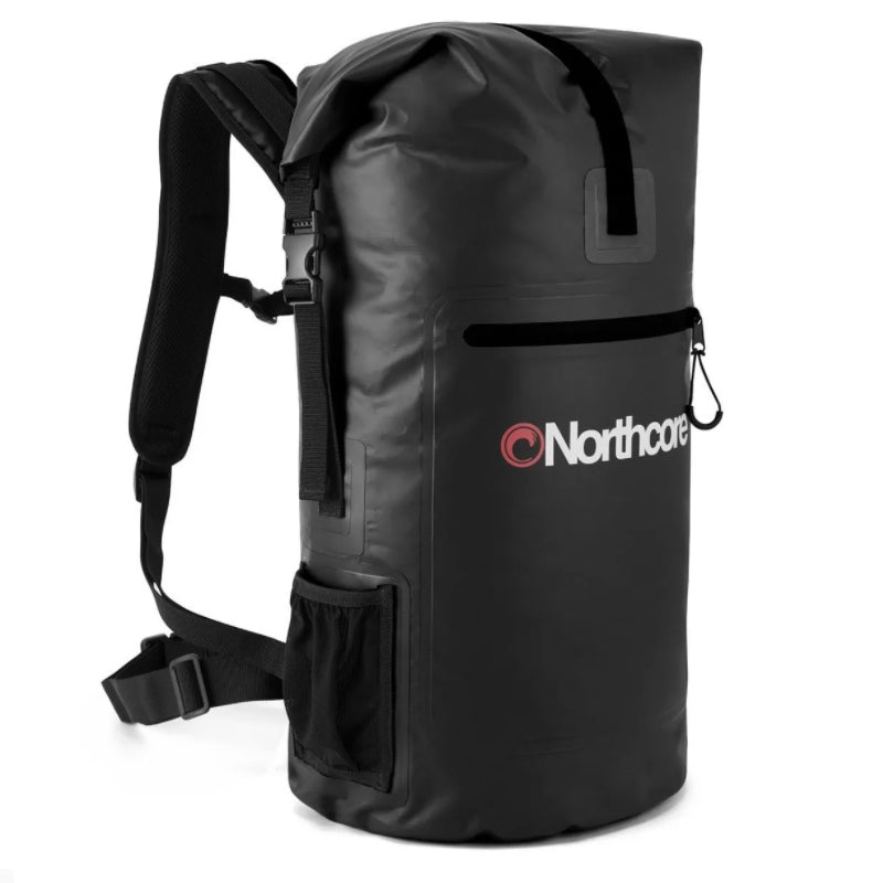 Northcore Waterproof Haul Backpack Escape Watersports
