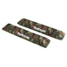 Northcore Aero Roof Bar Pads - Camo