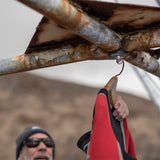 Northcore Hook Up Magnetic Hanger