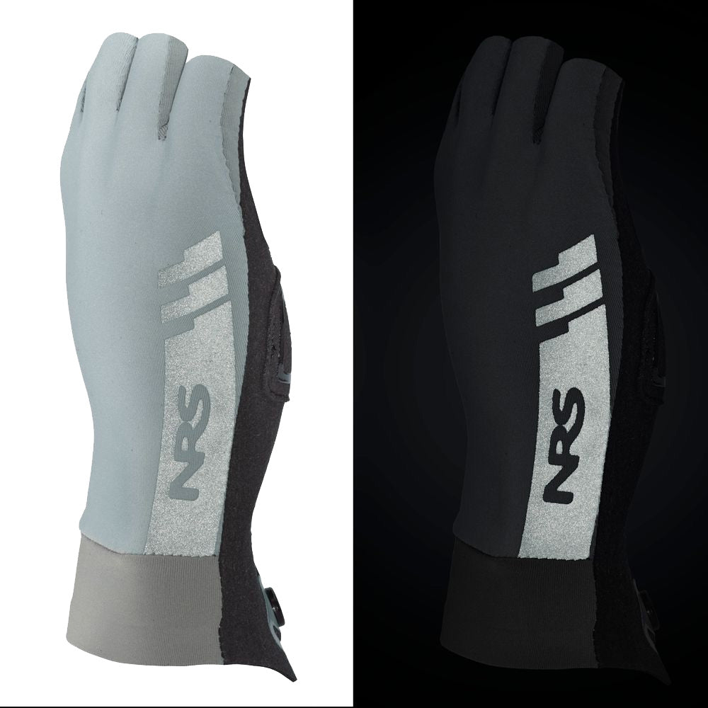 NRS Boater's Gloves Womens