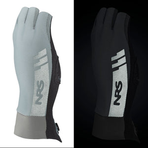 NRS Boater's Gloves Womens