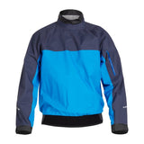 NRS Mens Echo Splash Jacket - Blue