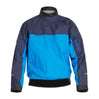 NRS Mens Echo Splash Jacket - Blue