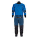 NRS Foray Dry Suit - Mens - Blue