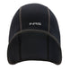 NRS HydroSkin 0.5 Helmet Liner - Black
