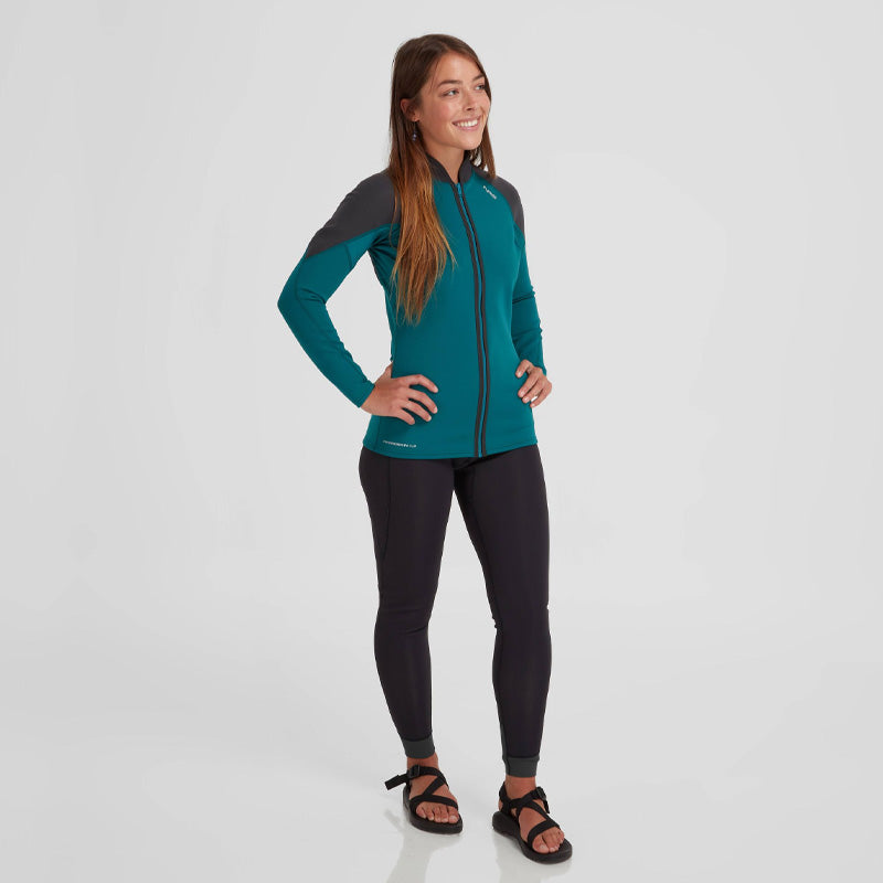 NRS HydroSkin 0.5 Pant Womens