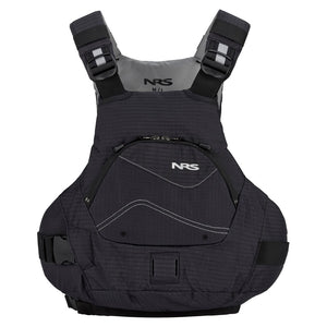 NRS Ion PFD - Black