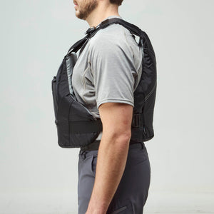 NRS Ion PFD - Black
