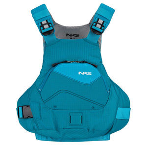 NRS Ion PFD - Red